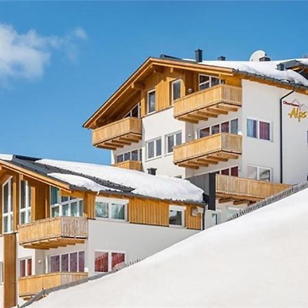 Fewo-Obertauern Alps المظهر الخارجي الصورة